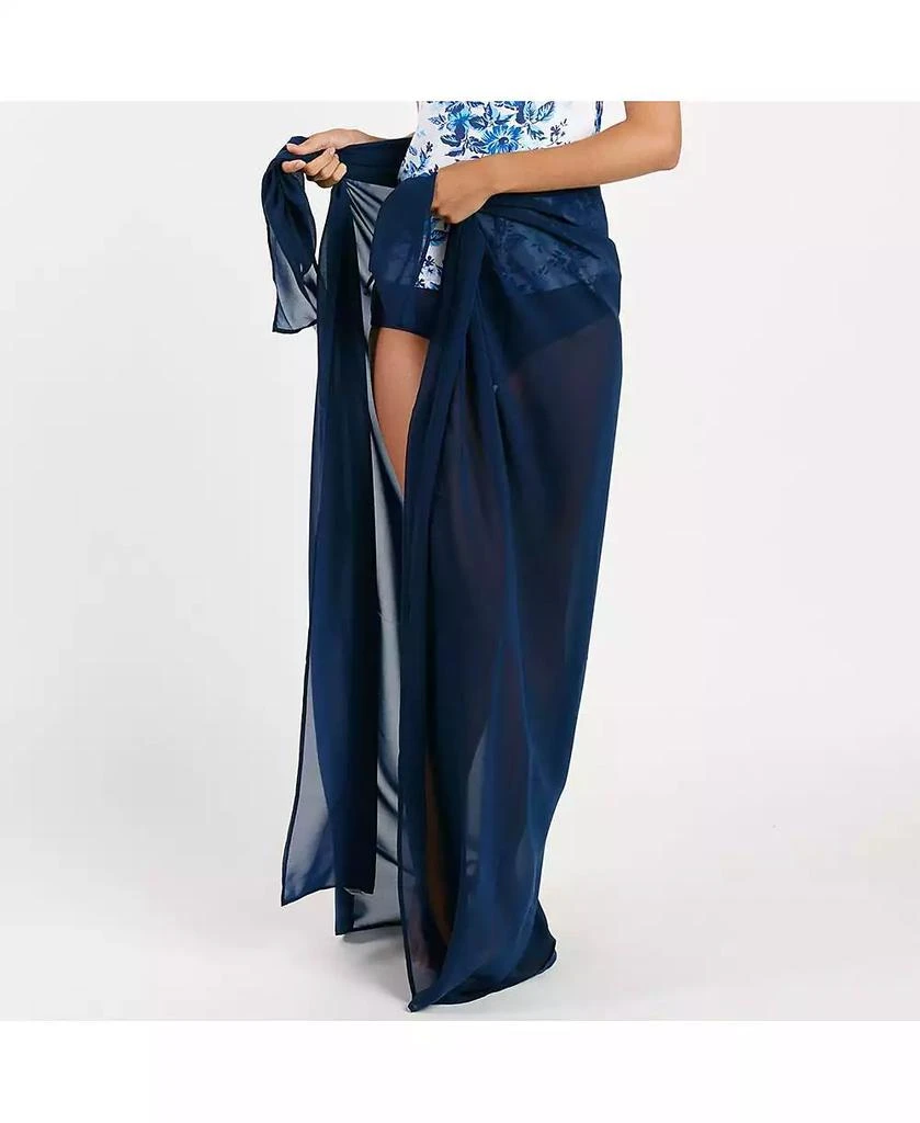 Calypsa Women's Sarong 1