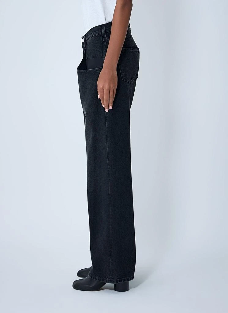 MAISON MARGIELA Maison Margiela Pocket Jeans 3