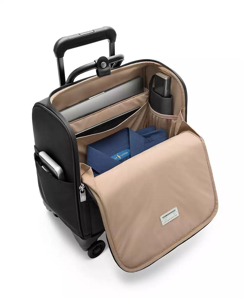 Briggs & Riley 14.25" Rhapsody Wheeled Cabin Bag