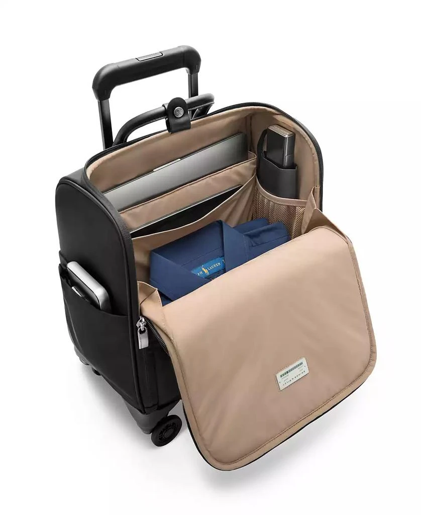 Briggs & Riley 14.25" Rhapsody Wheeled Cabin Bag 2