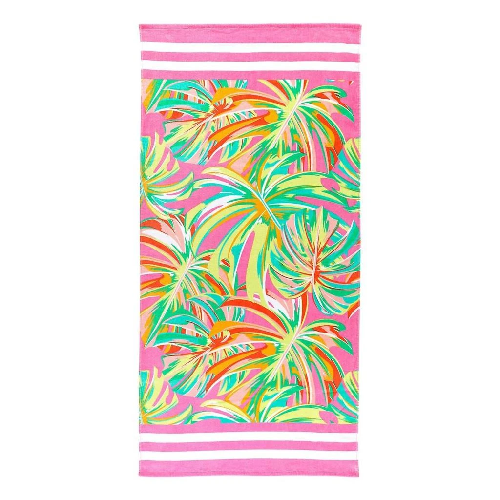 Viv
Lou Viv
Lou - Tropical Beach Pool Towel