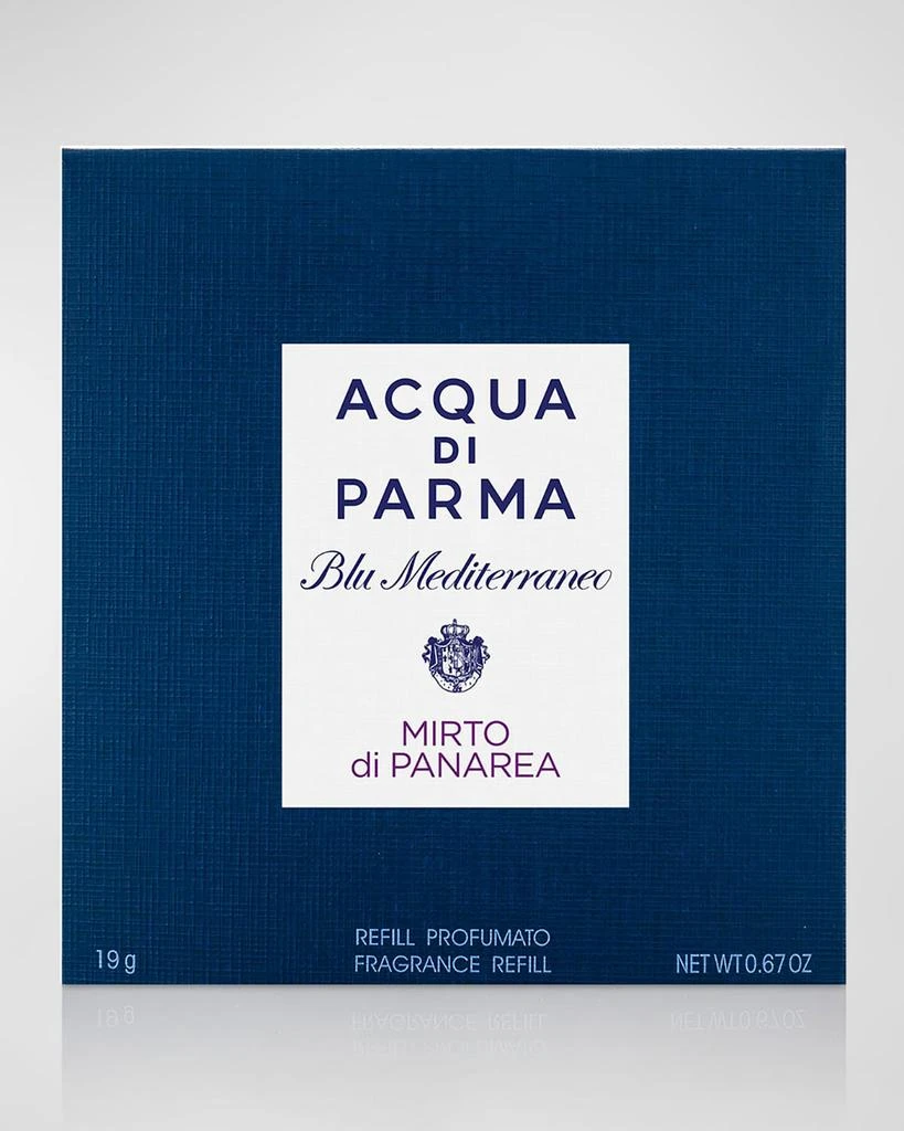 Acqua di Parma Mirto de Panarea Car Diffuser Refill 3