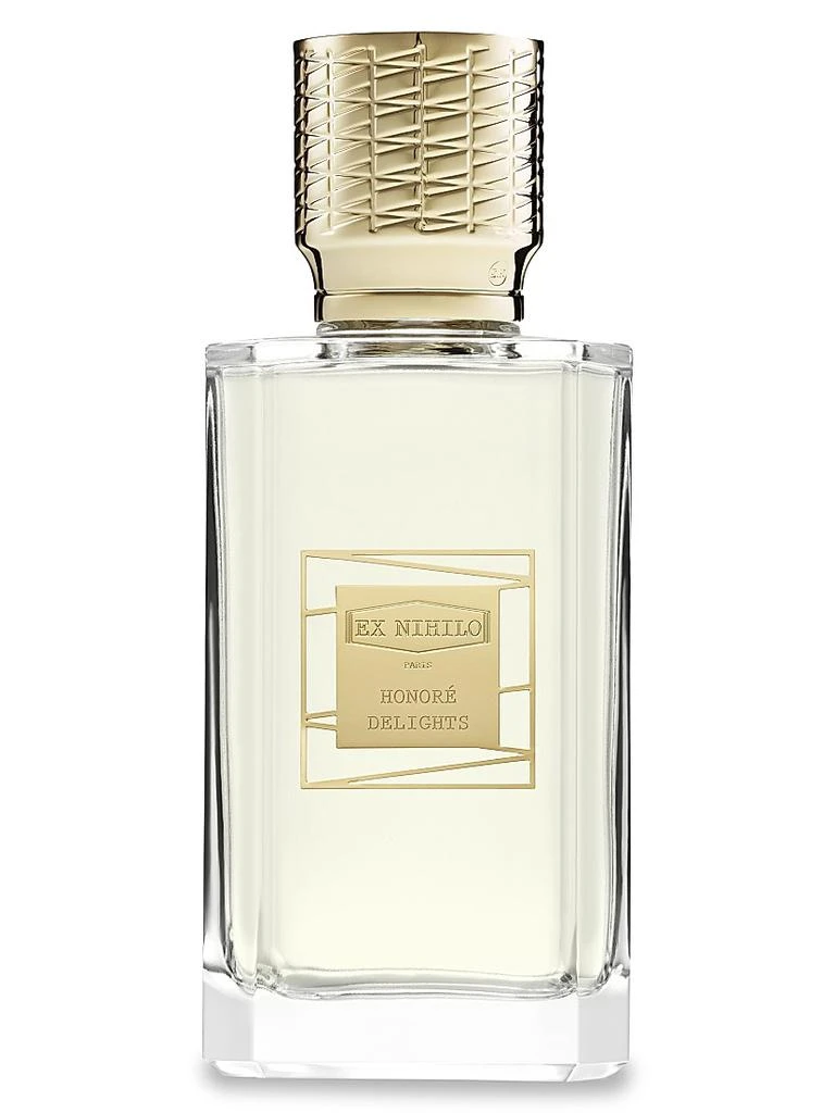 EX NIHILO Honoré Delights Eau de Parfum 2