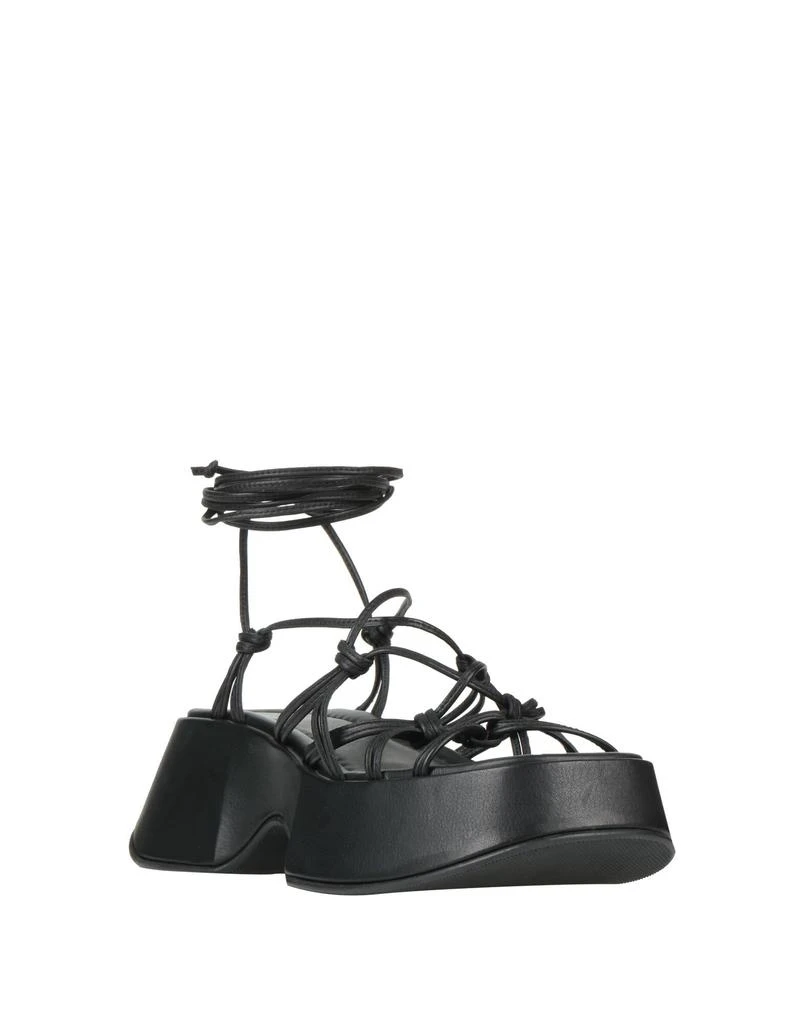 VIC MATIĒ Sandals 2