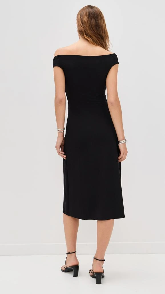 Reformation Milo Knit Dress 2