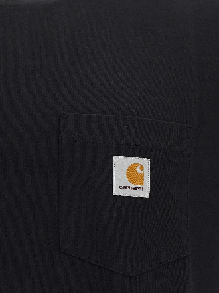 Carhartt Wip Pocket t-shirt 3