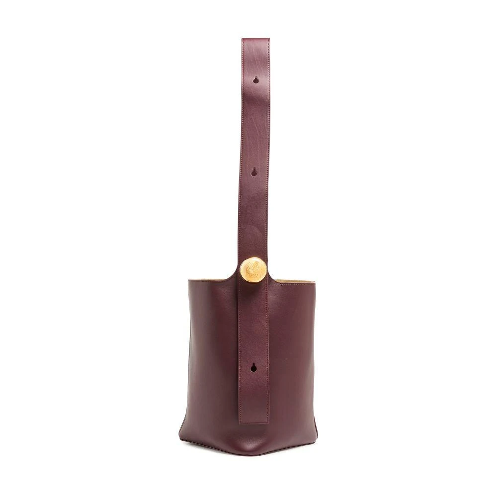 Loewe Pebble bucket bag 9