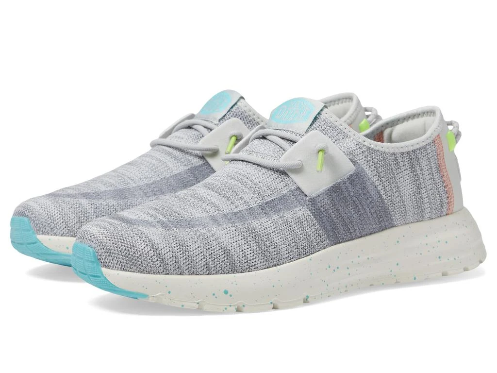 Hey Dude Sirocco Speckle 1