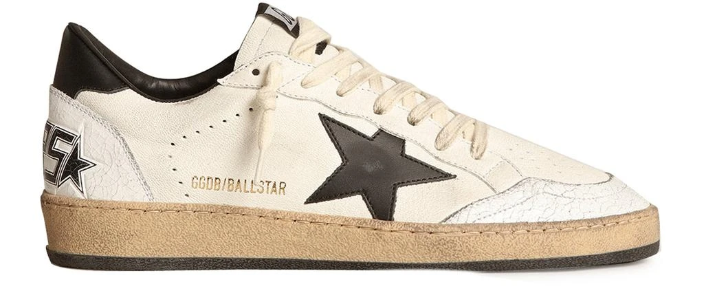 Golden Goose Ball Star sneakers 1