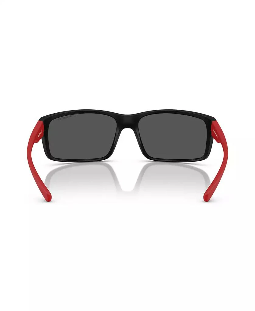 Arnette Men's Sunglasses, Fastball 2.0 AN4242 3
