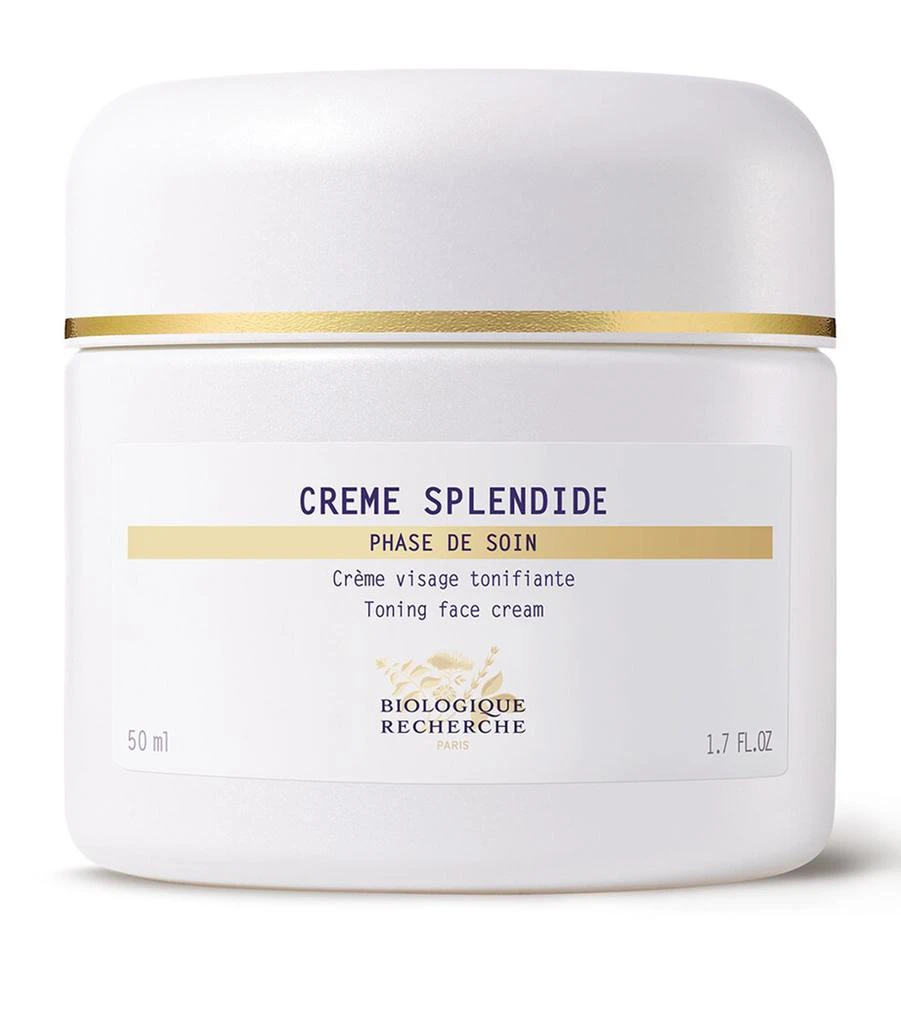 Biologique Recherche Crème Splendide (50ml) 1
