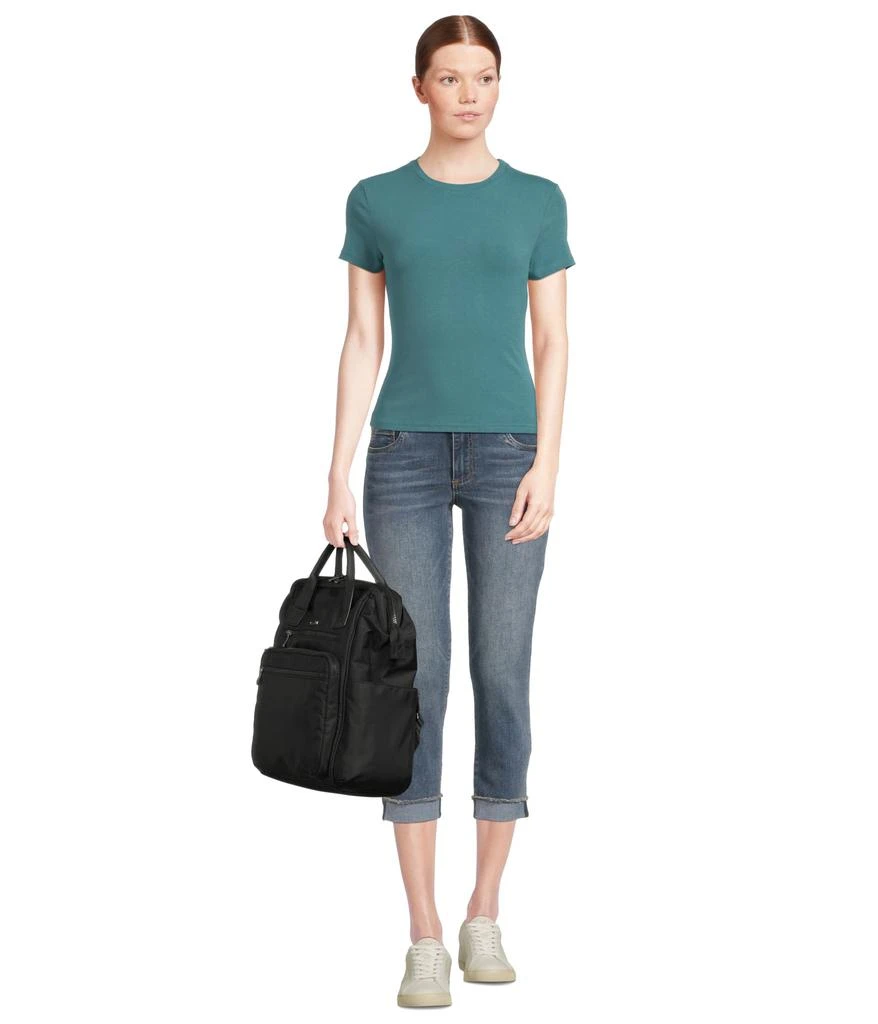 Baggallini Chelsea Laptop Backpack 5