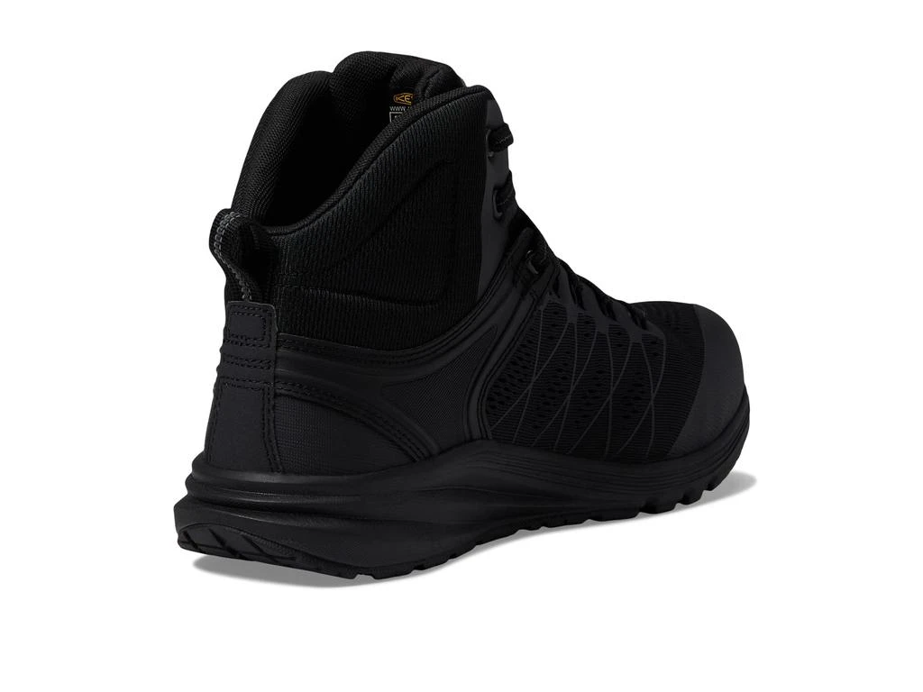 Keen Vista Energy Mid Int. Met Comp Toe 5