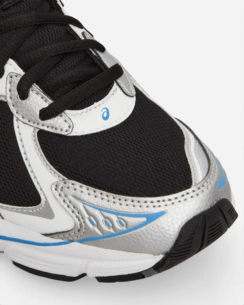 Asics GT-2160 Sneakers Black / Pure Silver 6