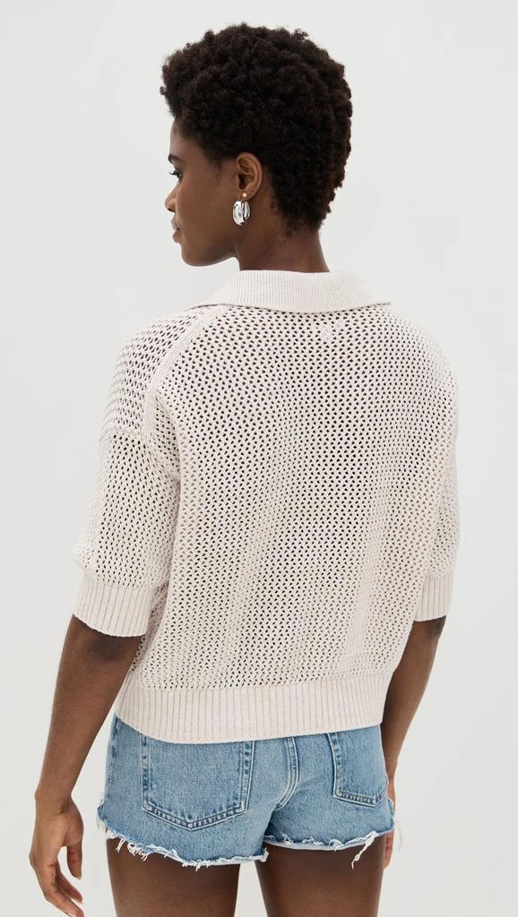 Pistola Denim Emma Sweater 2