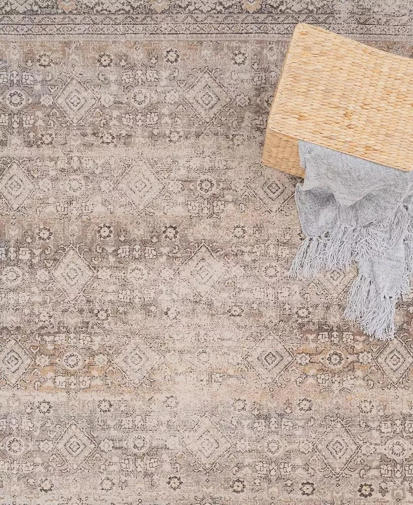 Capel Avery 3400 5'3" x 7'6" Area Rug 5