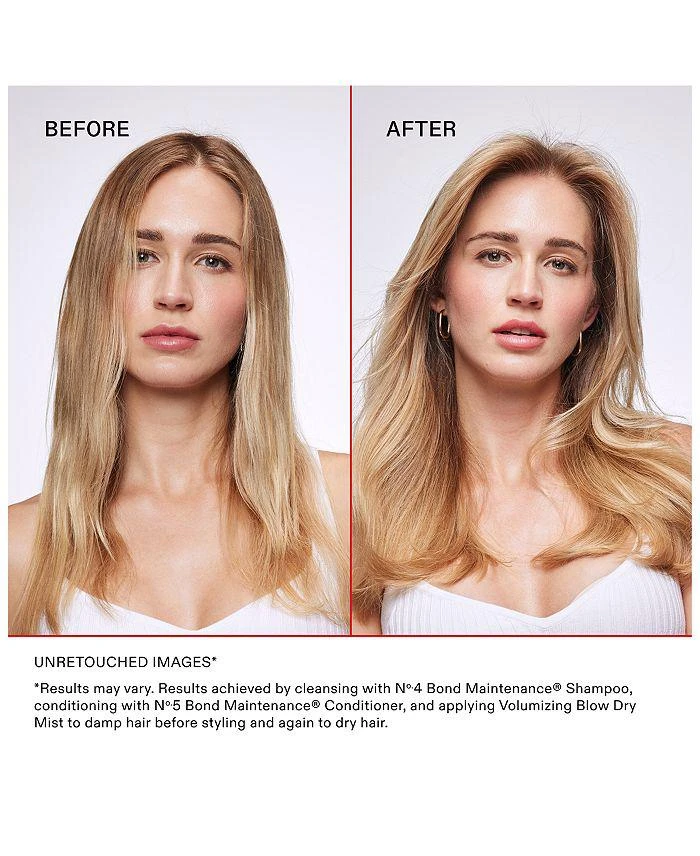 Olaplex Volumizing Blow Dry Mist 5 oz. 8