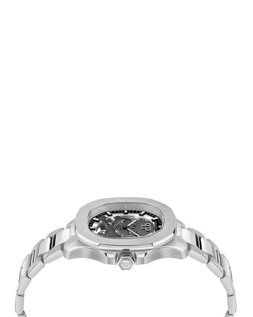Philipp Plein $keleton $pectre Watch, 42mm 3