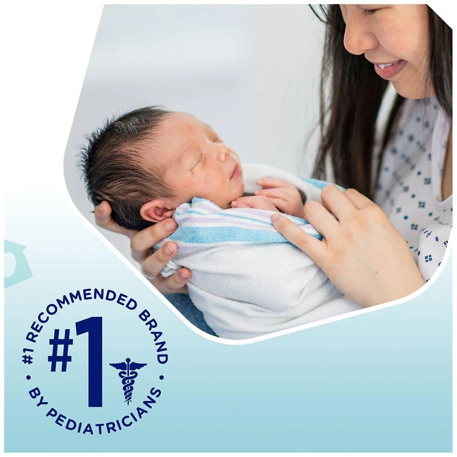 Enfamil Enfacare Premature Infant Formula Milk Based With Iron 6