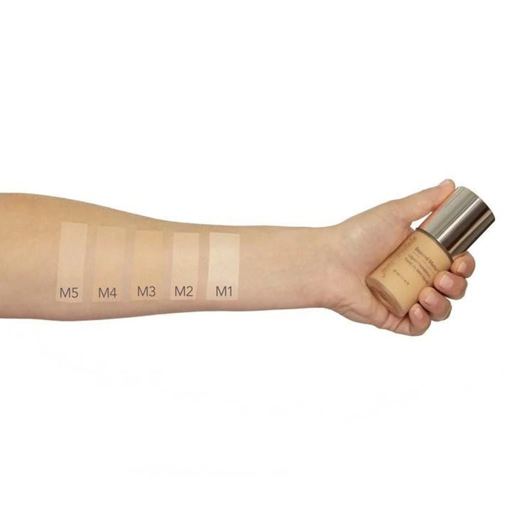Jane Iredale Beyond Matte Liquid Foundation 8