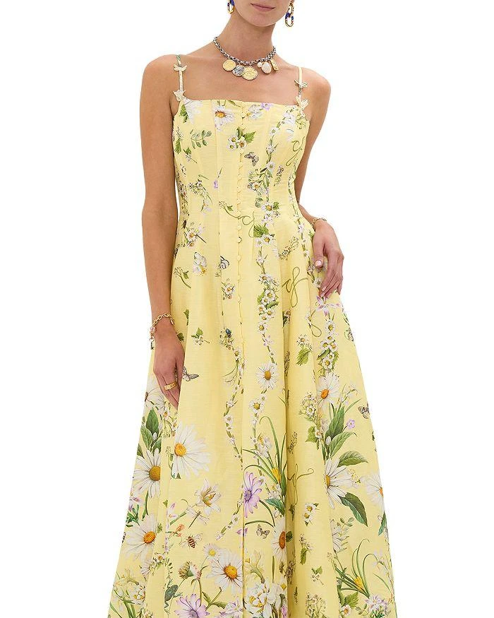 green emerald velvet dress Camilla Dress Purple