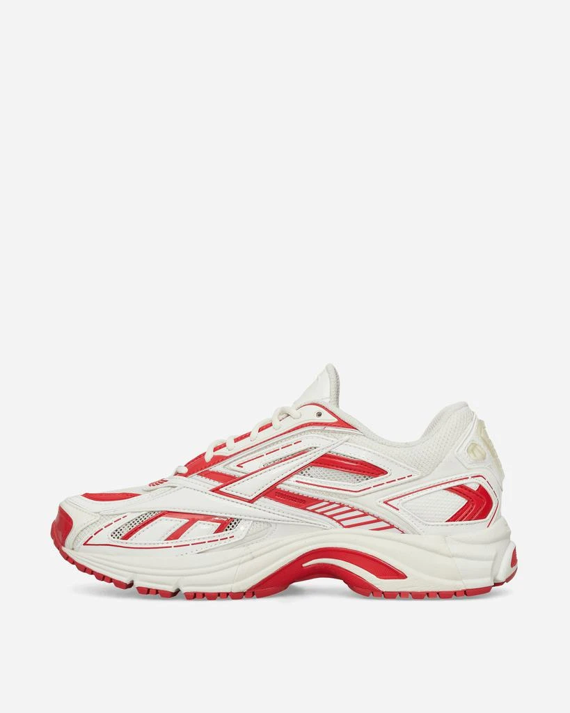 Reebok KANGHYUK Premier Road Ultra Sneakers White / Red 3