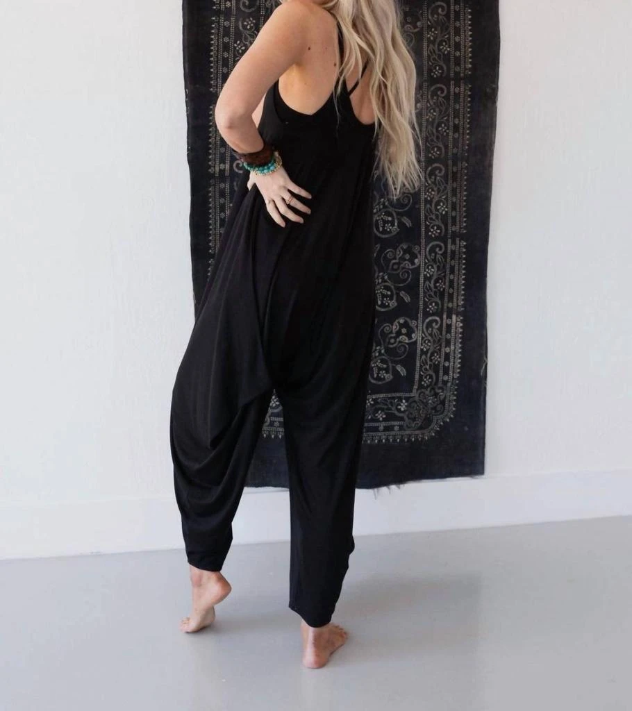 three bird nest Three Bird Nest - Perfect Harem Jumpsuit 4