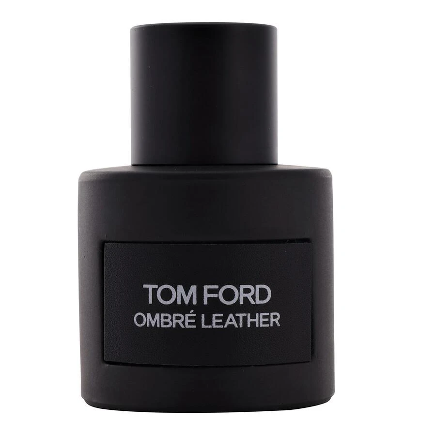 Tom Ford Tom Ford Unisex Ombre Leather EDP Spray 1.7 oz Fragrances 888066075138 1