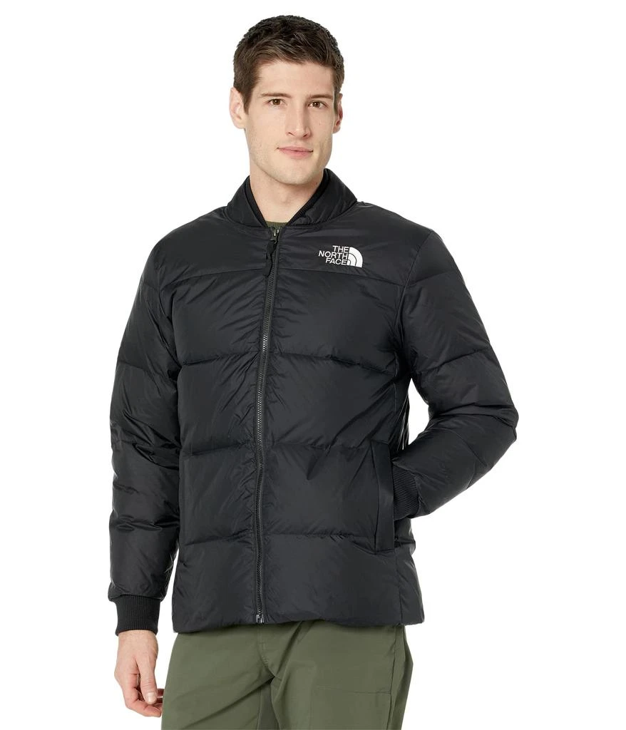 The North Face Nordic Jacket 1