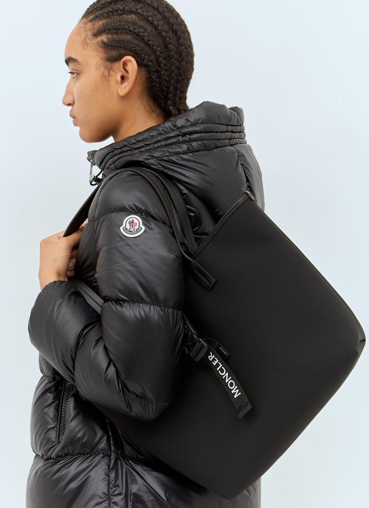 Moncler Trick Tote Bag - Tote Bags - BeyondStyle