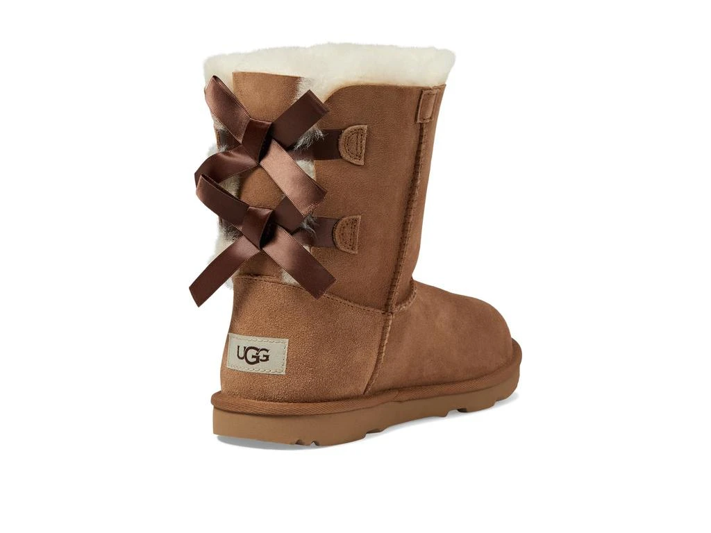 UGG Bailey Bow II (Little Kid/Big Kid) 5