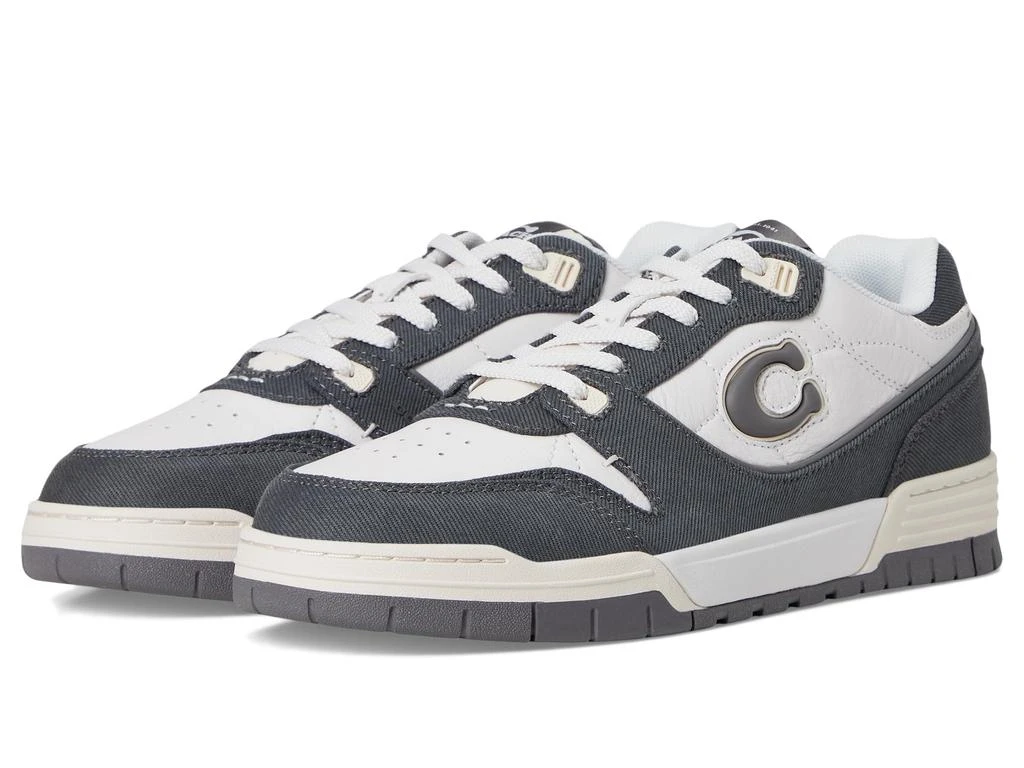 Coach Soho Sneakers 1