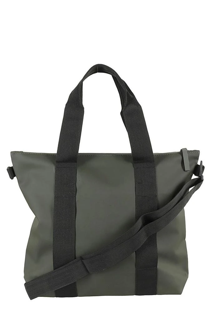 RAINS Rains Mini Tote Bag 2