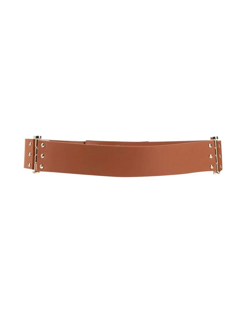CAMILLA AND MARC Regular belt 1