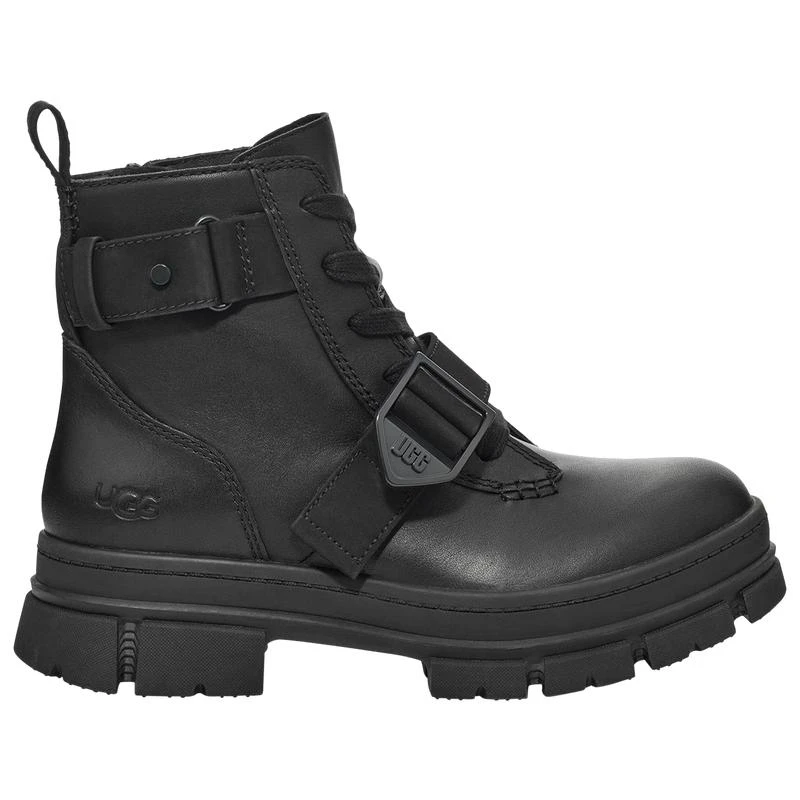 UGG UGG Ashton Lace Up - Women's 1