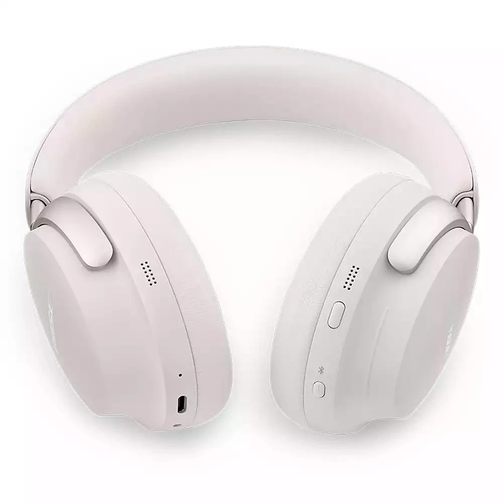 Bose QuietComfort Ultra Wireless Noise Cancelling Headphones 12