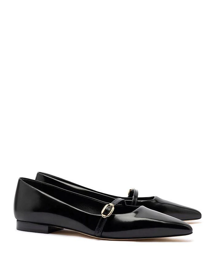 Larroudé Women's Irene Flats 1