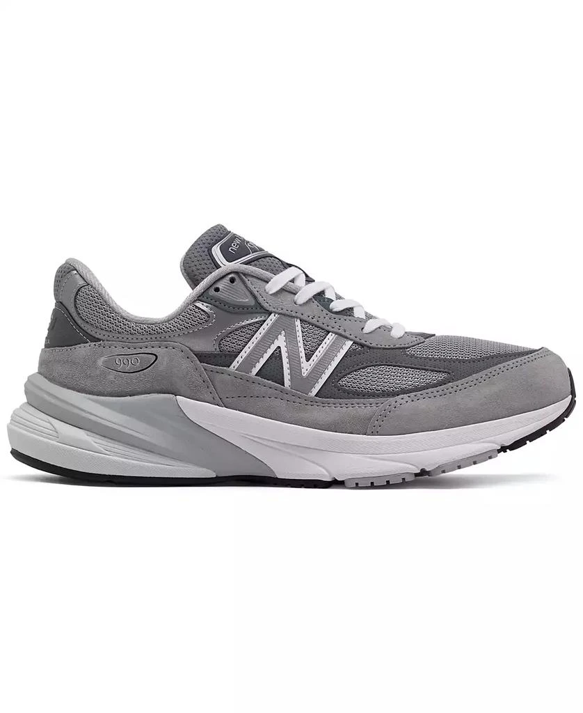 New Balance Men's 990 V6 Running Sneakers from Finish Line 2