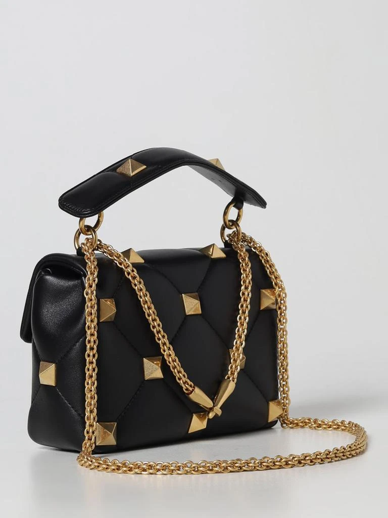 Valentino Valentino Garavani Roman Stud bag in nappa leather 2