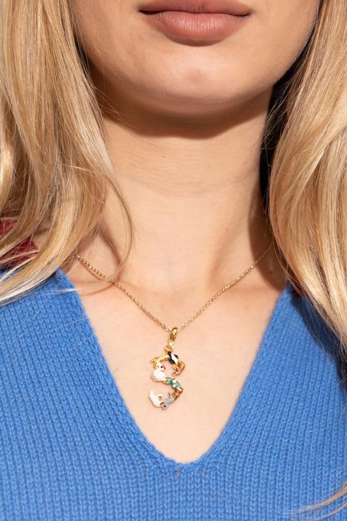 Marni Pendant for necklace