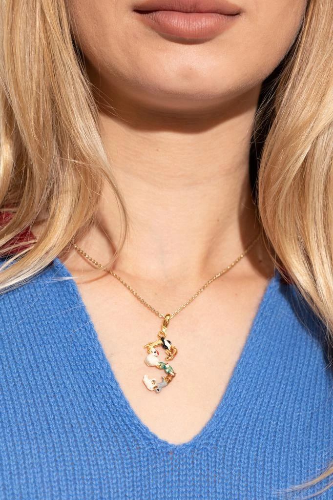 Marni Pendant for necklace 2