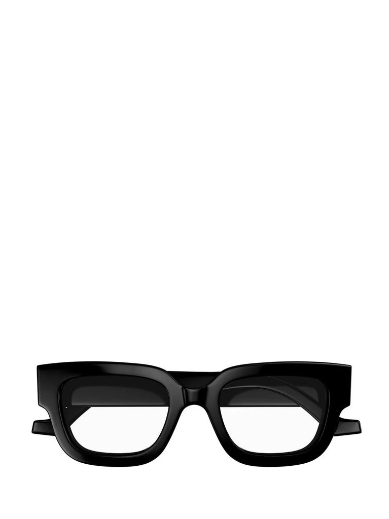 Gucci Eyewear Gucci Eyewear	Square Frame Glasses 1