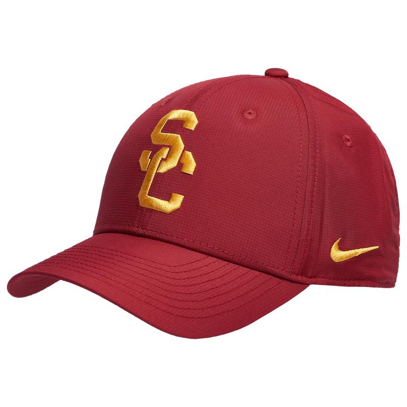Mowalola Red 'Chi' Cap - Hats - Compare Prices from 4+