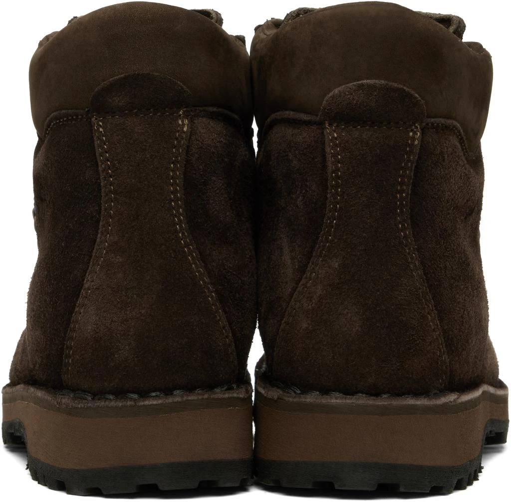 Diemme Brown Roccia Vet Boots 2