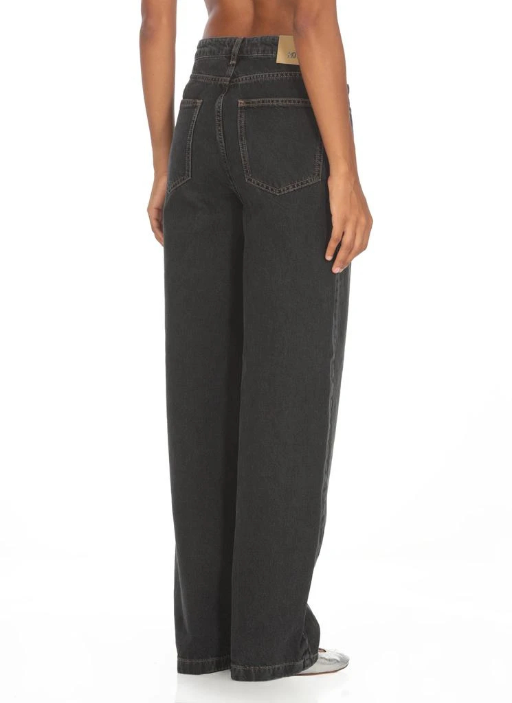 ROTATE Birger Christensen Jeans In Denim 4