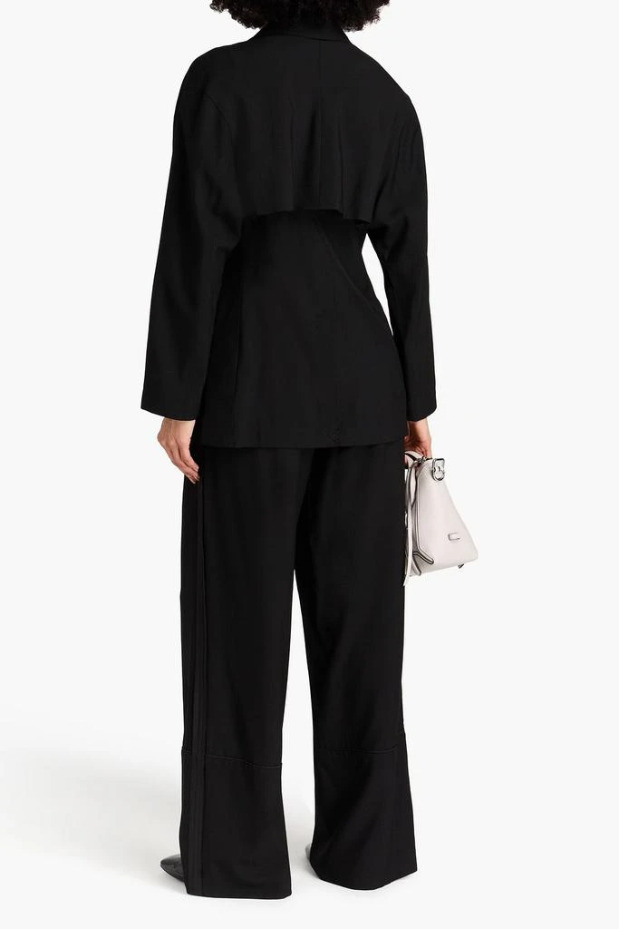 3.1 Phillip Lim Wool-blend blazer 3