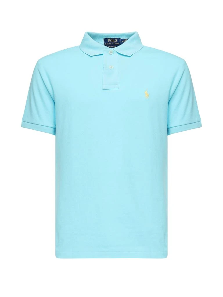 Ralph Lauren Big Pony Polo 1