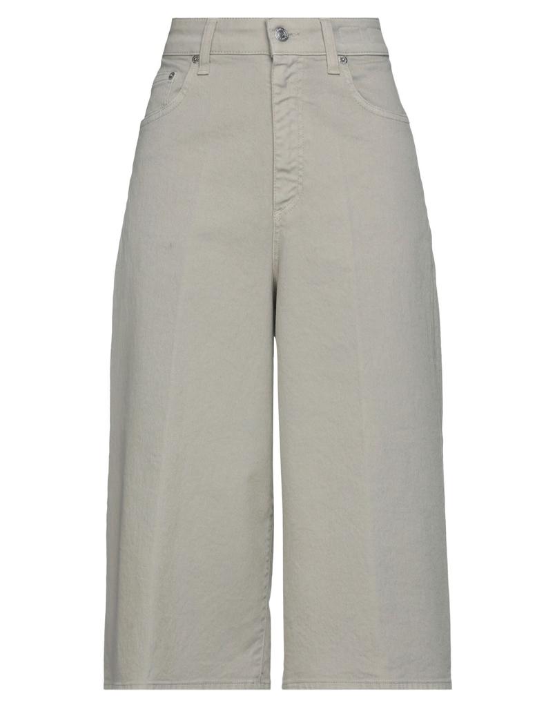 DEPARTMENT 5 Denim pants