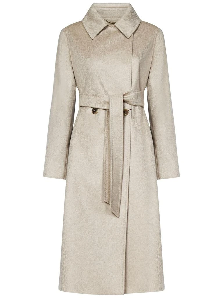 MaxMara Studio MaxMara Studio Coat 1