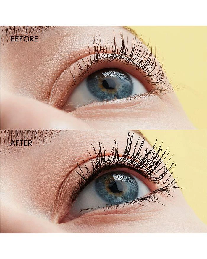 MAC Magic Extension 5mm Fibre Mascara 6